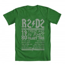 R2D2 Galaxy Tour Girls'